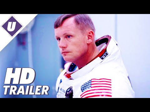 Apollo 11 (2019) - Official Trailer | First Moon Landing