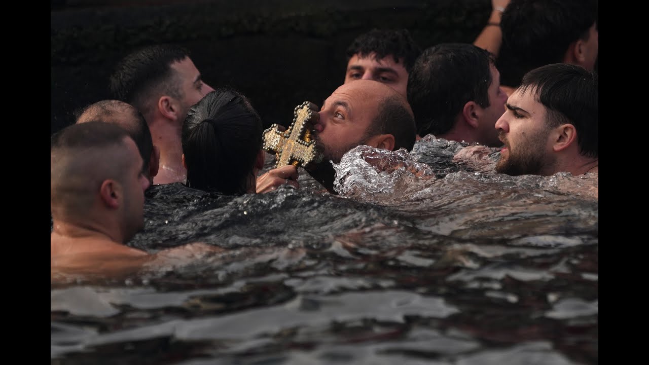 Los cristianos de toda Europa cierran la temporada navideña con las celebraciones de la Epifanía.