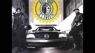 Pete Rock &amp; C.L. Smooth - For Pete&#39;s Sake