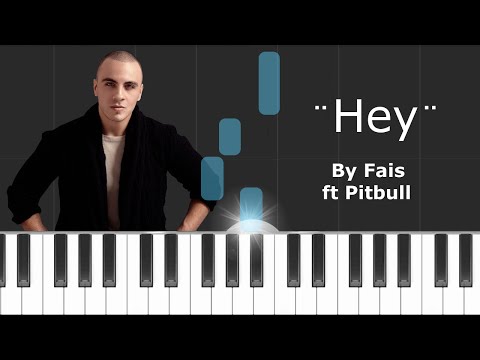 Hey - Afrojack