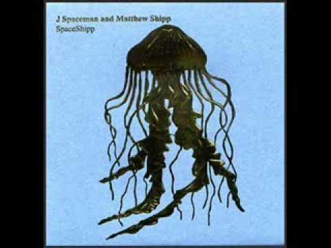 J Spaceman & Matthew Shipp - 01 - Inner [1 of 3]
