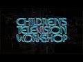 Logo Effects CTW Sparks 1983