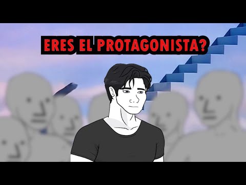 20 THINGS THE "MAIN CHARACTER" IN LIFE DOES