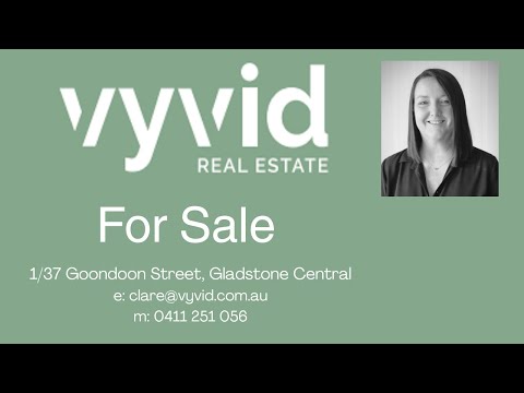 2/159 J Hickey Ave, Clinton, QLD 4680, 3 Schlafzimmer, 1 Badezimmer, House