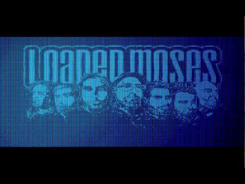 LOADED MOSES REUNION 2015