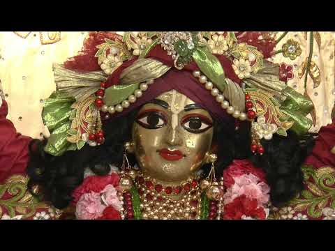 Sandhya Arati - Sunday 13 September 2020 - 7:00pm - 7.30pm