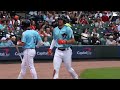 Joey Loperfido BLASTS a Solo Home Run! | Houston Astros Prospect | 04/06/2024