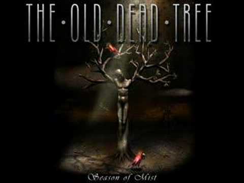 The Old Dead Tree - Won't Follow Him