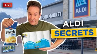 Inside ALDI — The TRUTH About Prices, Hacks & Ripoffs