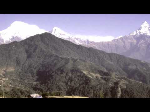 dhunge saun ko mela ma