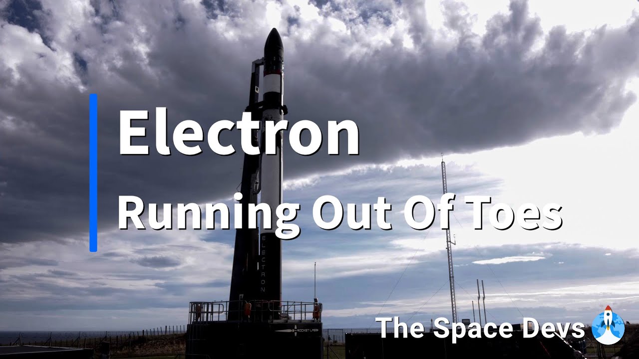 Watch the Launch