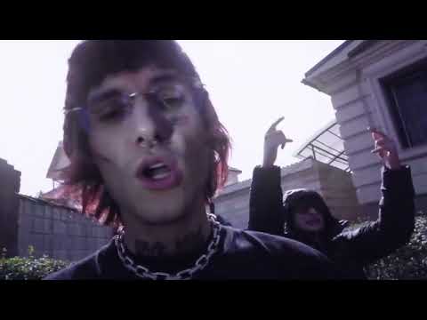 💜 GLO x LOVV66 x BUSHIDO ZHO Type Beat - silent (prod. Binsmok)