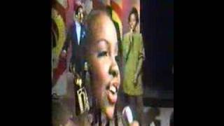 Gladys Knight &amp; The Pips &quot;The End Of Our Road&quot; (1968)