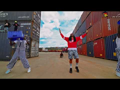 NAVIO - RAHA (Official Video) #VibesOutTheEast