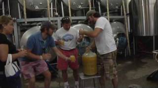 Cape Ann Brewing Co: Pints of Passion by Mike Smith
