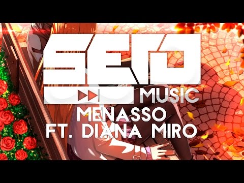 Menasso Ft. Diana Miro - You Only (Nothing To Lose) | No Copyright
