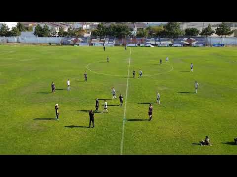 CSC Chiajna - Buftea, Grupa 2007, Campionat Ilfov, 2019.09.29