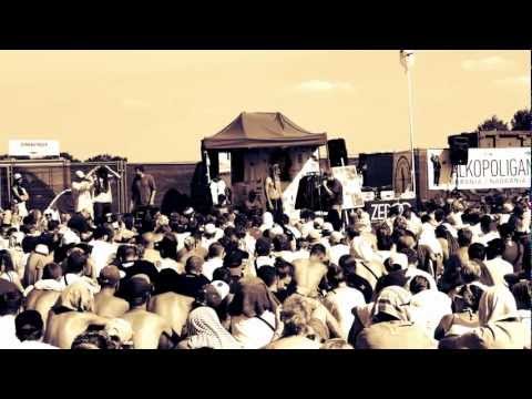 Proceente - Hradec Kralove (DZŻMC Mixtape)