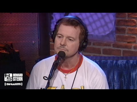 Roddy Piper on How Theatrics Ruined Wrestling (2002)