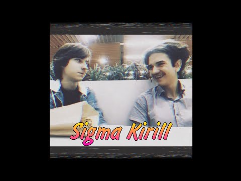 Literally Me Kirill Cherny