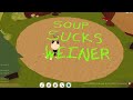 Even More YUMI BEEF SOUP Soup Yumi Bickering For 31 Minutes