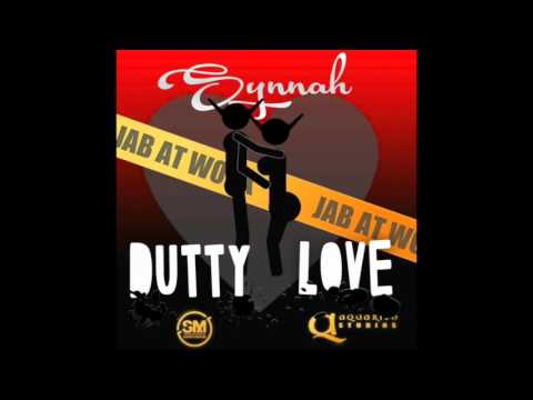 Synnah - Dutty Love (Grenada 2016)