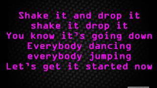 Carnaval - Claudia Leitte(part. Pitbull) - Letra - Lyric