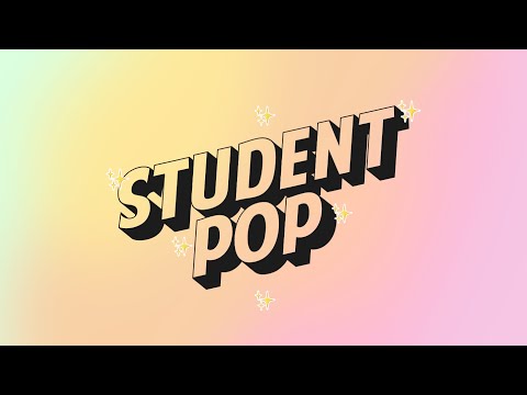 Revolutionize Recruitment with Motion Graphics | Explainer Video | Student Pop