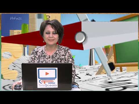 #TeleŞcoala: Geografie clasa a XII-a - Statele Uniunii Europene (@TVR2)