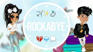 Rockabye - Msp Version ☻