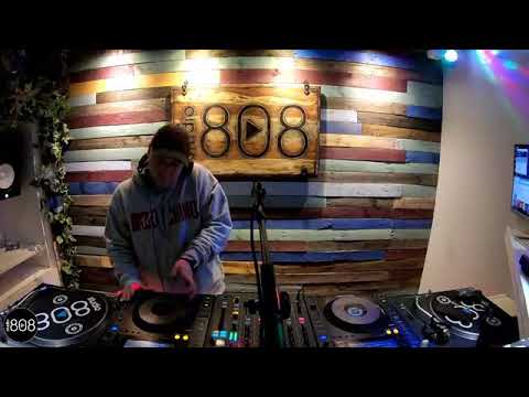 DJ TRIX Feat. Wavey X Times