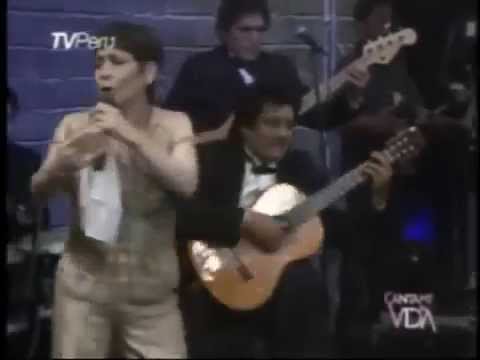 Cecilia Barraza - El Membrillito (Tondero)