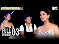 Full Episode Ep 3 MTV Splitsvilla X4 Pyaar Samundar Par Urfi Enter And The Villa Loses It Calm
