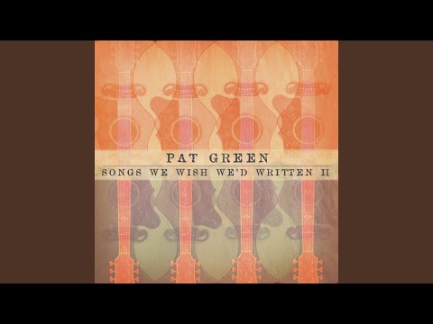 Austin - Pat Green