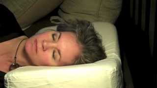 How to Use the EnVy Pillow