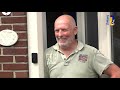 Ongerwaeg: Gerrit en de vensterbank uit Oostrum - 30 oktober 2021