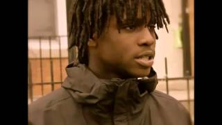 Chief Keef ft. King Louie - Flat Line