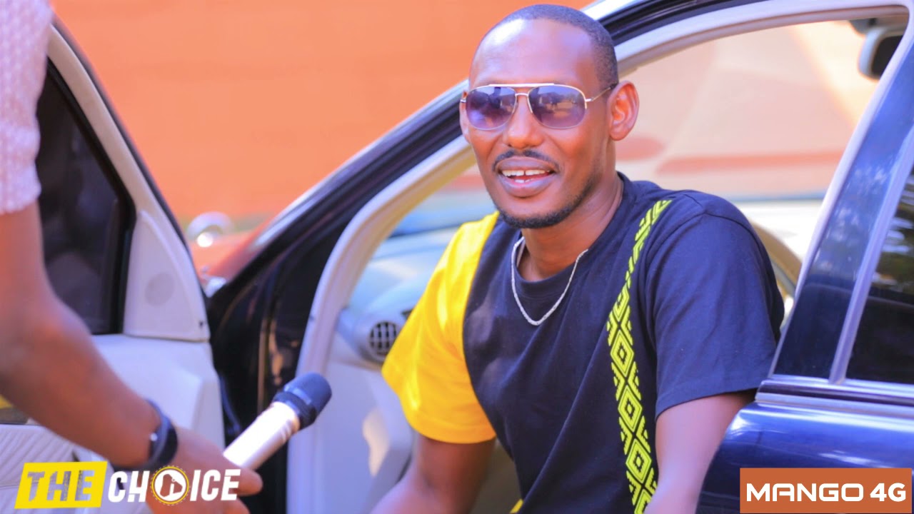 Super Manager:Diamond yampamagaye,ngiye TZD