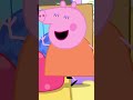 Cardboard Hospital PeppaPig Shorts
