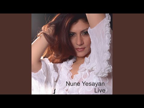 Miayn Es Ev Du (feat. Arsen Grigoryan) (Live)