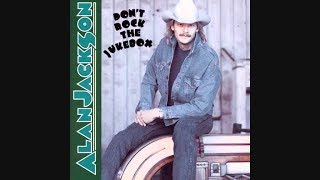 From A Distance~Alan Jackson