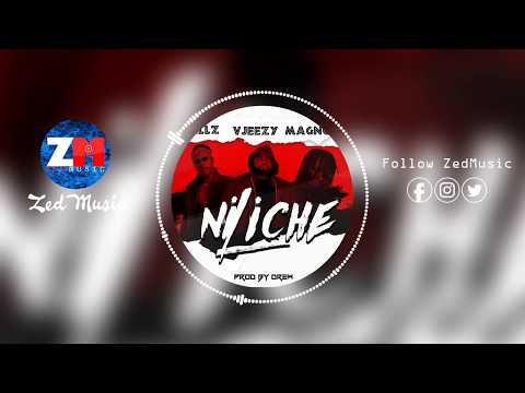 Willz x Vjeezy x Magnom - Niliche [Official Audio] || ZedMusic || Zambian Music 2019