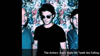 The Antlers: Every Night My Teeth Are Falling Out