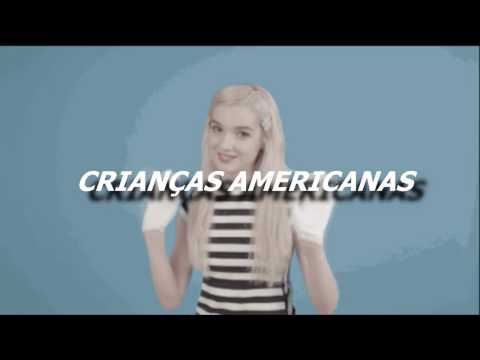 American Kids - Poppy