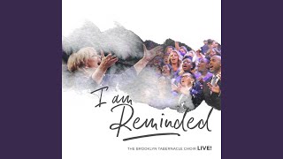 I Am Reminded (Live)