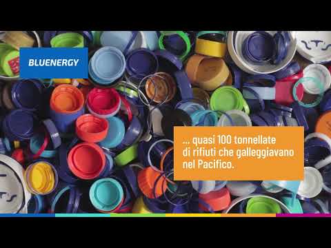 Bluenergy | Pillole di energia