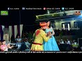 Nikita Sharma Mahesh Chela Hot Stage Live Dance 2024 Beyan Nakhrali Kud Padi Rang Mahla M