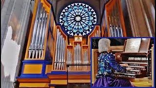 Children of the Heavenly Father - Diane Bish