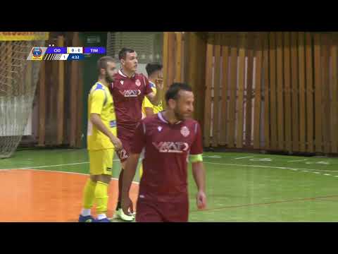 Etapa 6   Campionat   CSL Sportul Ciorasti vs  CSF CFR 1933 Timisoara   Sezon 2021 2022