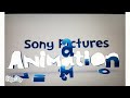 Sony Pictures Animation Logo